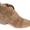 Bottines Et Boots Alpe Nelly 5052 Camel -Geox Soldes Boutique 9801201 1