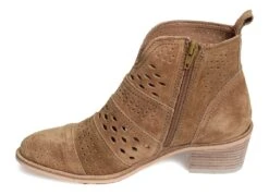 Bottines Et Boots Alpe Nelly 5052 Camel -Geox Soldes Boutique 9801201 3