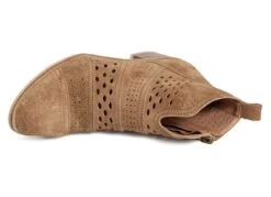 Bottines Et Boots Alpe Nelly 5052 Camel -Geox Soldes Boutique 9801201 4