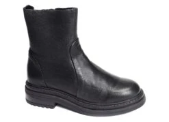 Bottines Et Boots Aliwell Flynt Noir