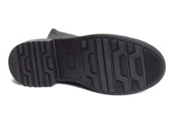 Bottines Et Boots Aliwell Flynt Noir -Geox Soldes Boutique 9801501 6