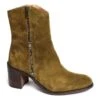 Bottines Et Boots Aliwell Muska Kaki 2 Bottines Et Boots Aliwell Muska Kaki -Geox Soldes Boutique 9801701 1