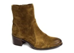 Bottines Et Boots Aliwell Alias Kaki