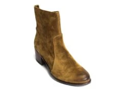 Bottines Et Boots Aliwell Alias Kaki -Geox Soldes Boutique 9801801 5