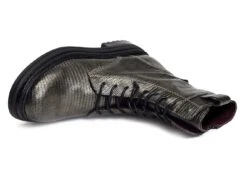 Bottines Et Boots Aliwell Daris Bronze -Geox Soldes Boutique 9801901 4