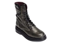 Bottines Et Boots Aliwell Daris Bronze -Geox Soldes Boutique 9801901 5