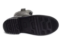 Bottines Et Boots Aliwell Daris Bronze -Geox Soldes Boutique 9801901 6