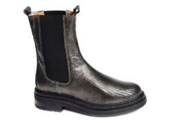 Bottines Et Boots Aliwell Kira Bronze