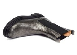 Bottines Et Boots Aliwell Kira Bronze -Geox Soldes Boutique 9802001 4