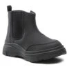 Boots Action Boy AVO-326-002 Black 2 Boots Action Boy AVO-326-002 Black -Geox Soldes Boutique boots action boy avo 326 002 black