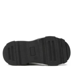 Boots Action Boy AVO-326-002 Black -Geox Soldes Boutique boots action boy avo 326 002 black 3