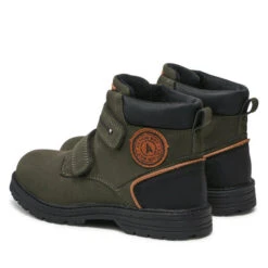 Boots Action Boy AVO-80790-016 Khaki 10 Boots Action Boy AVO-80790-016 Khaki -Geox Soldes Boutique boots action boy avo 80790 016 khaki 2
