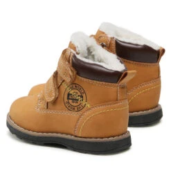 Boots Action Boy CM201021-32 Camel -Geox Soldes Boutique boots action boy cm201021 32 camel 2