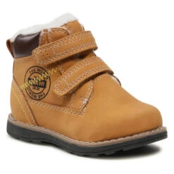 Boots Action Boy CM201021-32 Camel
