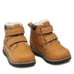 Boots Action Boy CM201021-32 Camel -Geox Soldes Boutique boots action boy cm201021 32 camel 4