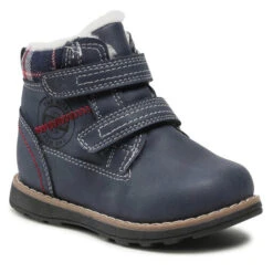 Boots Action Boy CM201021-32 Cobalt Blue