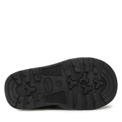 Boots Action Boy CM201021-32 Cobalt Blue 6 Boots Action Boy CM201021-32 Cobalt Blue – Image 4