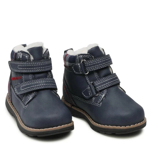 Boots Action Boy CM201021-32 Cobalt Blue 7 Boots Action Boy CM201021-32 Cobalt Blue – Image 5