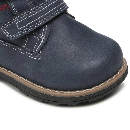 Boots Action Boy CM201021-32 Cobalt Blue 8 Boots Action Boy CM201021-32 Cobalt Blue – Image 6