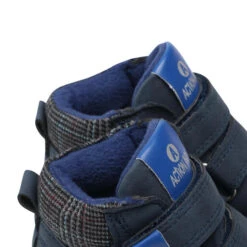 Boots Action Boy CM201021-38 Cobalt Blue -Geox Soldes Boutique boots action boy cm201021 38 cobalt blue 5