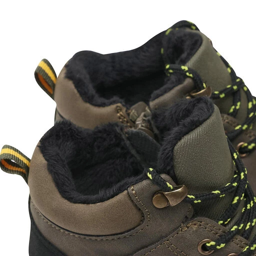 Boots Action Boy CMCF50051-4 Khaki 8 Boots Action Boy CMCF50051-4 Khaki – Image 6