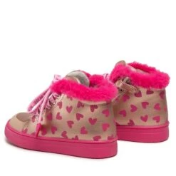 Boots Agatha Ruiz De La Prada 221941 A-FB Afrodita -Geox Soldes Boutique boots agatha ruiz de la prada 221941 a fb afrodita 2
