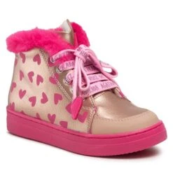 Boots Agatha Ruiz De La Prada 221941 A-FB Afrodita