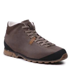 Boots Aku Bellamont 3 M.Pl.Evo 501.32 Dark Brown 095