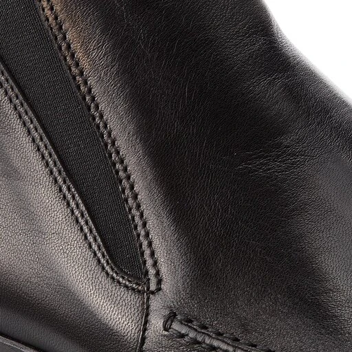 Boots Aldo Bruè AB496BP-NG Nero 5 Boots Aldo Bruè AB496BP-NG Nero – Image 3