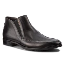 Boots Aldo Bruè AB496BP-NG Nero