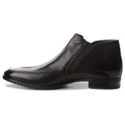 Boots Aldo Bruè AB496BP-NG Nero 12 Boots Aldo Bruè AB496BP-NG Nero -Geox Soldes Boutique boots aldo brue ab496bp ng nero 4