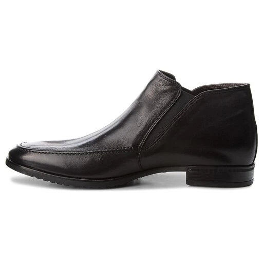 Boots Aldo Bruè AB496BP-NG Nero 7 Boots Aldo Bruè AB496BP-NG Nero – Image 5