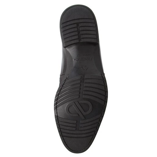 Boots Aldo Bruè AB496BP-NG Nero 8 Boots Aldo Bruè AB496BP-NG Nero – Image 6