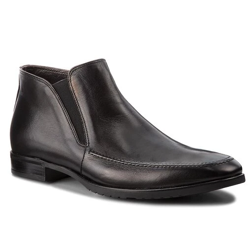 Boots Aldo Bruè AB496BP-NG Nero 3 Boots Aldo Bruè AB496BP-NG Nero