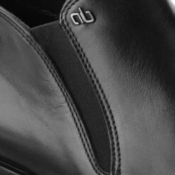 Boots Aldo Bruè AB513FP-POS Nero -Geox Soldes Boutique boots aldo brue ab513fp pos nero 2