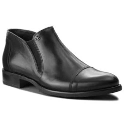 Boots Aldo Bruè AB513FP-POS Nero