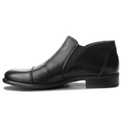 Boots Aldo Bruè AB513FP-POS Nero -Geox Soldes Boutique boots aldo brue ab513fp pos nero 4