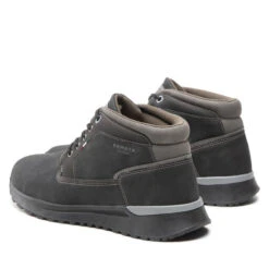 Boots Armata Di Mare AMUW22L255 Black -Geox Soldes Boutique boots armata di mare amuw22l255 black 2