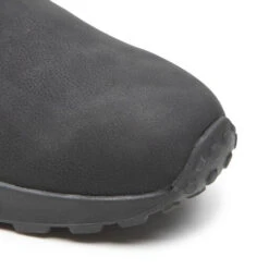 Boots Armata Di Mare AMUW22L255 Black -Geox Soldes Boutique boots armata di mare amuw22l255 black 5