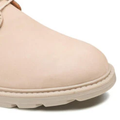 Boots Badura MB-BACKFORD-05 Beige -Geox Soldes Boutique boots badura mb backford 05 beige 5