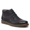 Boots Badura MI07-BB142-A969-01 Navy -Geox Soldes Boutique boots badura mi07 bb142 a969 01 navy