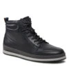Boots Badura MI08-RUBEN-11 Navy -Geox Soldes Boutique boots badura mi08 ruben 11 navy