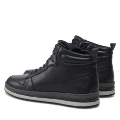Boots Badura MI08-RUBEN-11 Navy -Geox Soldes Boutique boots badura mi08 ruben 11 navy 2