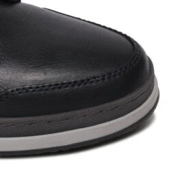 Boots Badura MI08-RUBEN-11 Navy -Geox Soldes Boutique boots badura mi08 ruben 11 navy 5