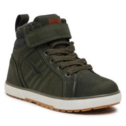 Boots Bagheera Barrow 86386-62 C3602 Dark Green/Dark Green