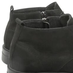 Boots Baldaccini M-19500-A103 Czarny Nubuck -Geox Soldes Boutique boots baldaccini m 19500 a103 czarny nubuck 4