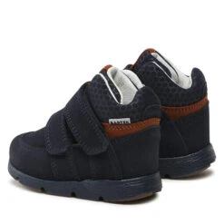 Boots Bartek 11090004 Granat -Geox Soldes Boutique boots bartek 11090004 granat 2