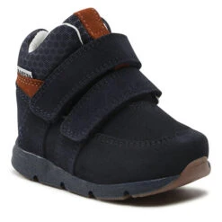 Boots Bartek 11090004 Granat