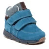 Boots Bartek 11090017 Bleu