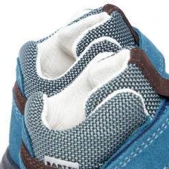 Boots Bartek 11090017 Bleu -Geox Soldes Boutique boots bartek 11090017 bleu 4